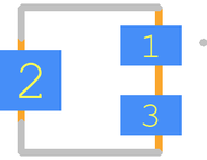 3214J-1-503E封装焊盘图